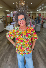 J.HOFFMAN'S Calla Top