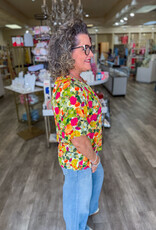 J.HOFFMAN'S Calla Top