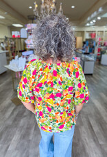 J.HOFFMAN'S Calla Top