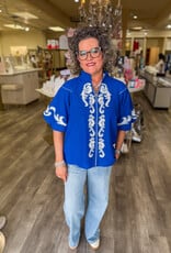 J.HOFFMAN'S Mira Top