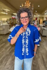 J.HOFFMAN'S Mira Top