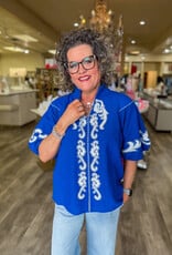 J.HOFFMAN'S Mira Top