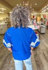 J.HOFFMAN'S Mira Top