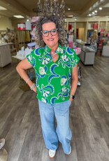 J.HOFFMAN'S Cora Top