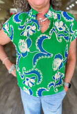 J.HOFFMAN'S Cora Top