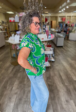 J.HOFFMAN'S Cora Top