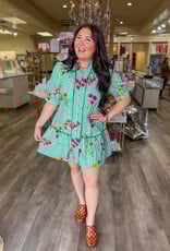 J.HOFFMAN'S Fortune Dress