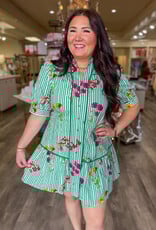 J.HOFFMAN'S Fortune Dress