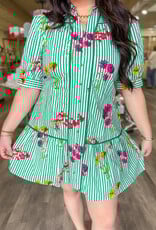 J.HOFFMAN'S Fortune Dress