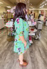 J.HOFFMAN'S Fortune Dress