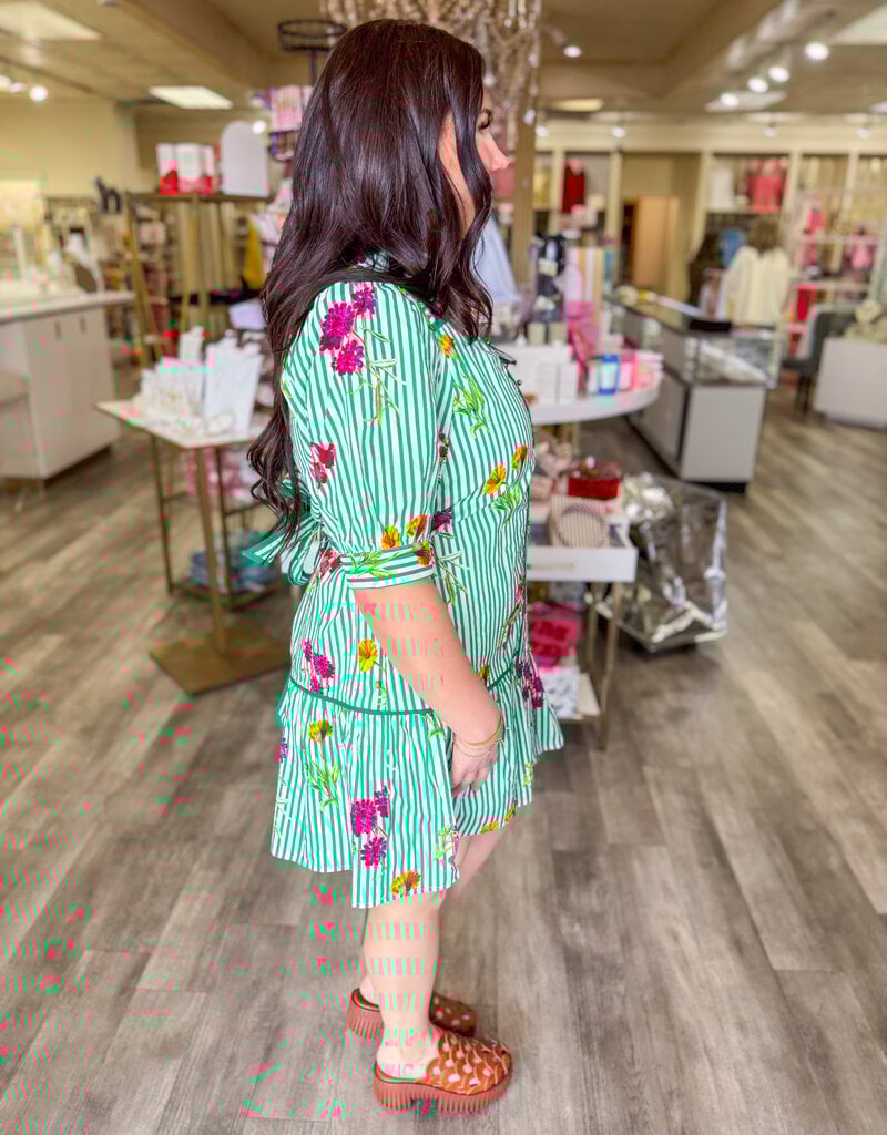 J.HOFFMAN'S Fortune Dress