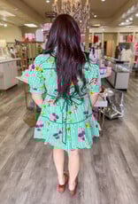 J.HOFFMAN'S Fortune Dress