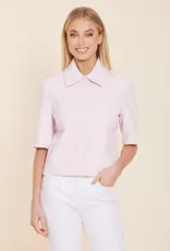 J.HOFFMAN'S Sugar Rush Jacket- Pink