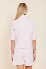 J.HOFFMAN'S Sugar Rush Jacket- Pink