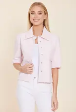 J.HOFFMAN'S Sugar Rush Jacket- Pink