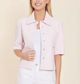 J.HOFFMAN'S Sugar Rush Jacket- Pink