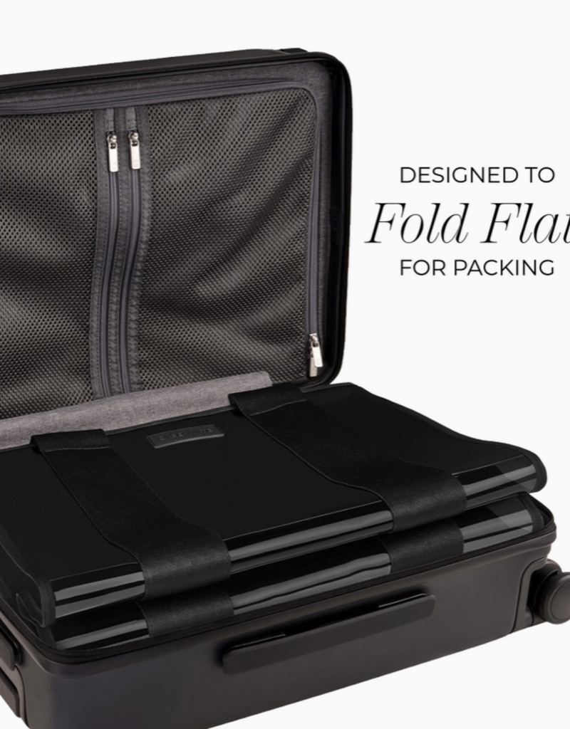 J.HOFFMAN'S Casemate Jelly Tote Bag- Midnight Black Bow