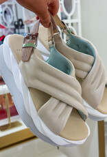 J.HOFFMAN'S Mellow Mana- Cream