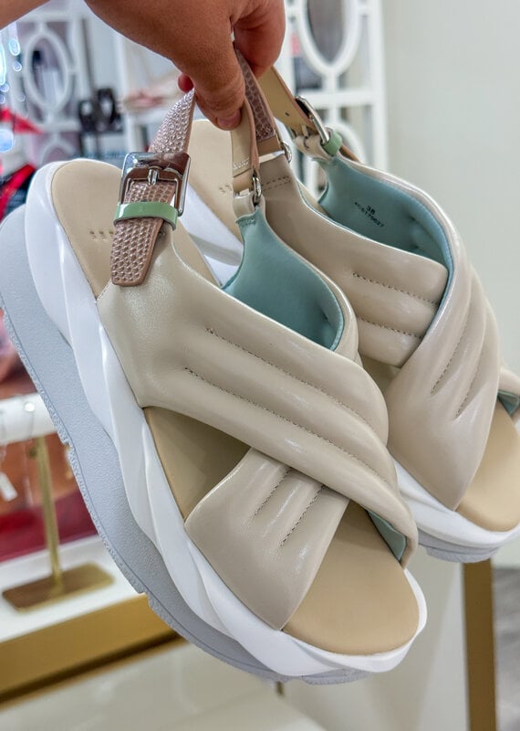 J.HOFFMAN'S Mellow Mana- Cream