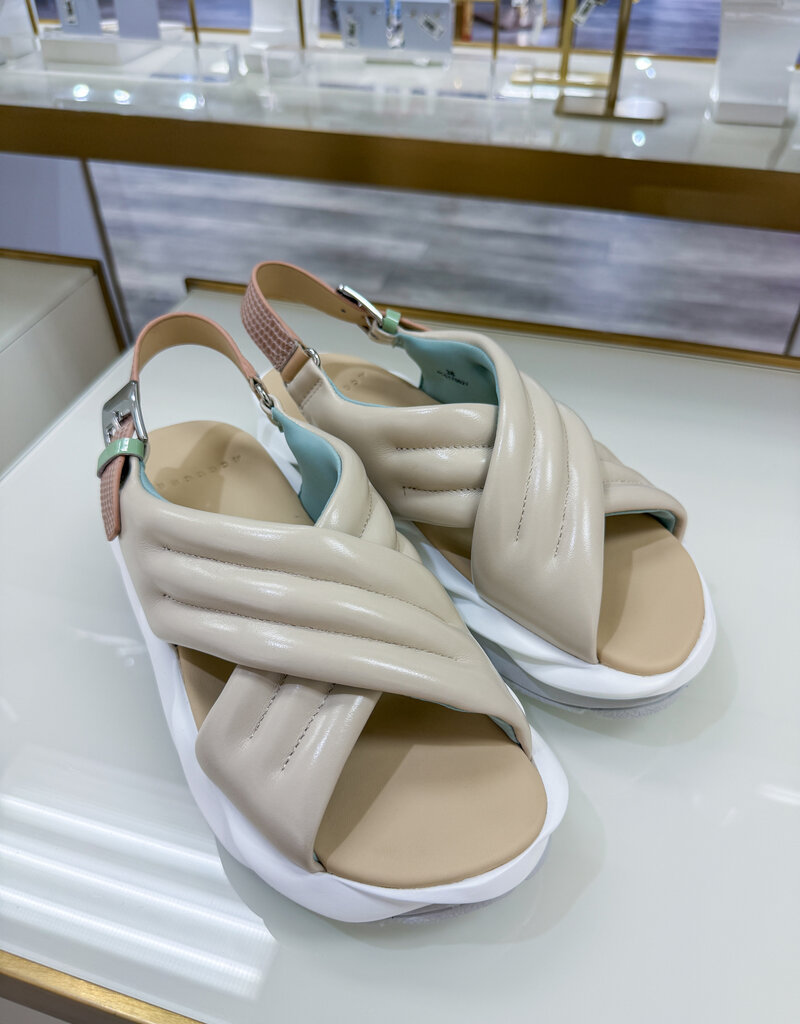 J.HOFFMAN'S Mellow Mana- Cream