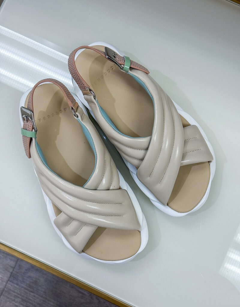 J.HOFFMAN'S Mellow Mana- Cream