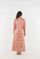 J.HOFFMAN'S Poppy Maxi- Cabana Cat