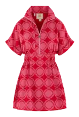 J.HOFFMAN'S Villa Dress