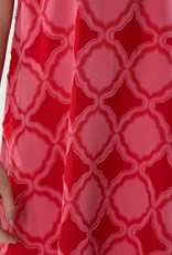 J.HOFFMAN'S Villa Dress