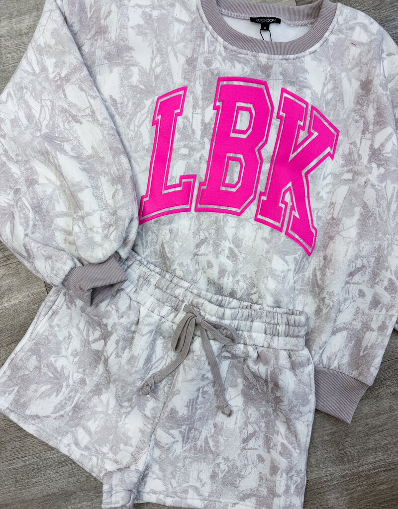 J.HOFFMAN'S Hometown Set- Camo