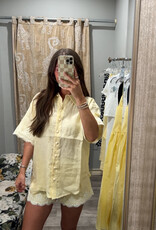 J.HOFFMAN'S Lemon Cream Set