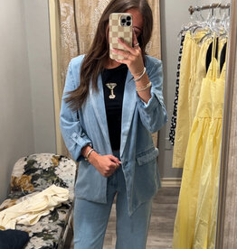 J.HOFFMAN'S Georgie Jacket