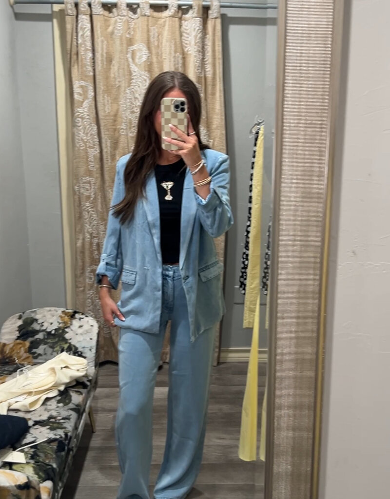 J.HOFFMAN'S Georgie Jacket