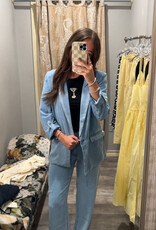 J.HOFFMAN'S Georgie Trouser