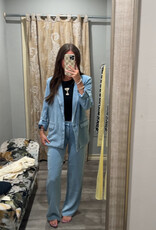 J.HOFFMAN'S Georgie Trouser