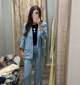 J.HOFFMAN'S Georgie Trouser