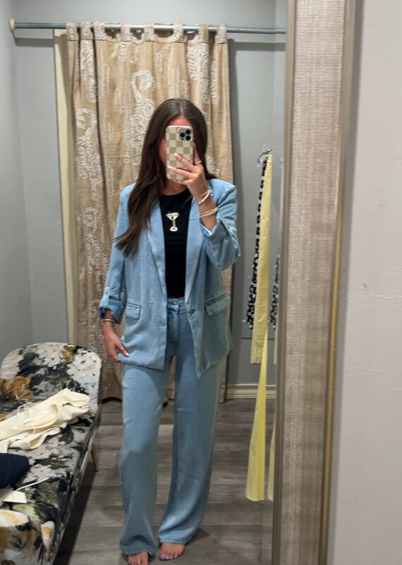 J.HOFFMAN'S Georgie Trouser