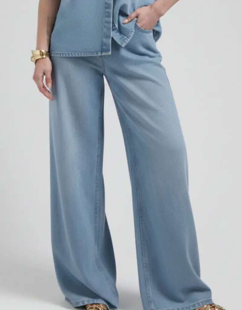 J.HOFFMAN'S Georgie Trouser
