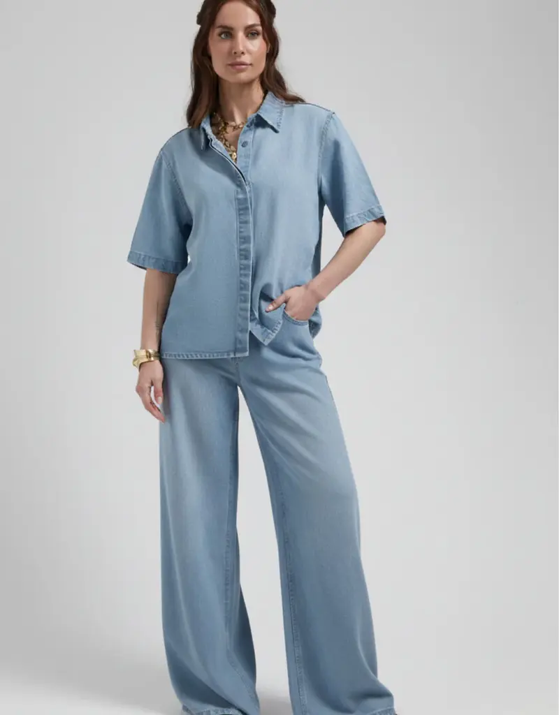 J.HOFFMAN'S Georgie Trouser