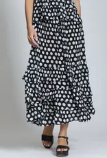 J.HOFFMAN'S Terry Skirt