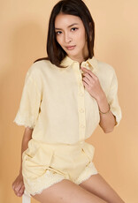 J.HOFFMAN'S Lemon Cream Set