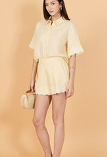 J.HOFFMAN'S Lemon Cream Set