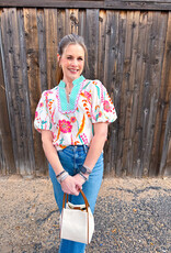 J.HOFFMAN'S Goldie Top