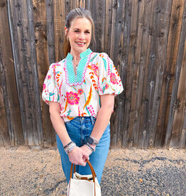 J.HOFFMAN'S Goldie Top