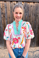 J.HOFFMAN'S Goldie Top