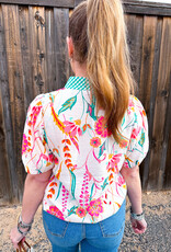 J.HOFFMAN'S Goldie Top