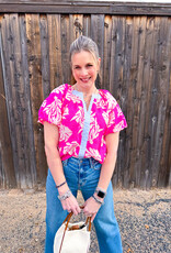 J.HOFFMAN'S Sienna Top