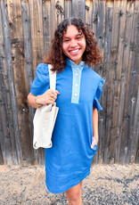 J.HOFFMAN'S Honey Dress