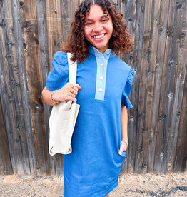 J.HOFFMAN'S Honey Dress