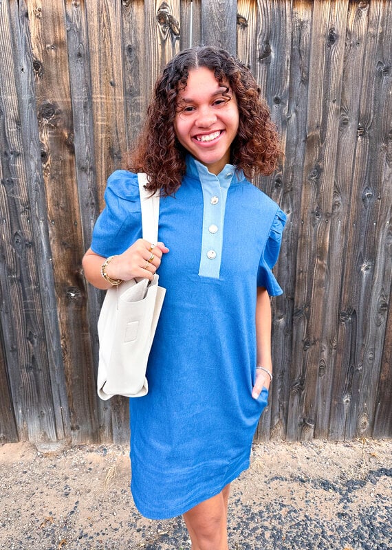 J.HOFFMAN'S Honey Dress