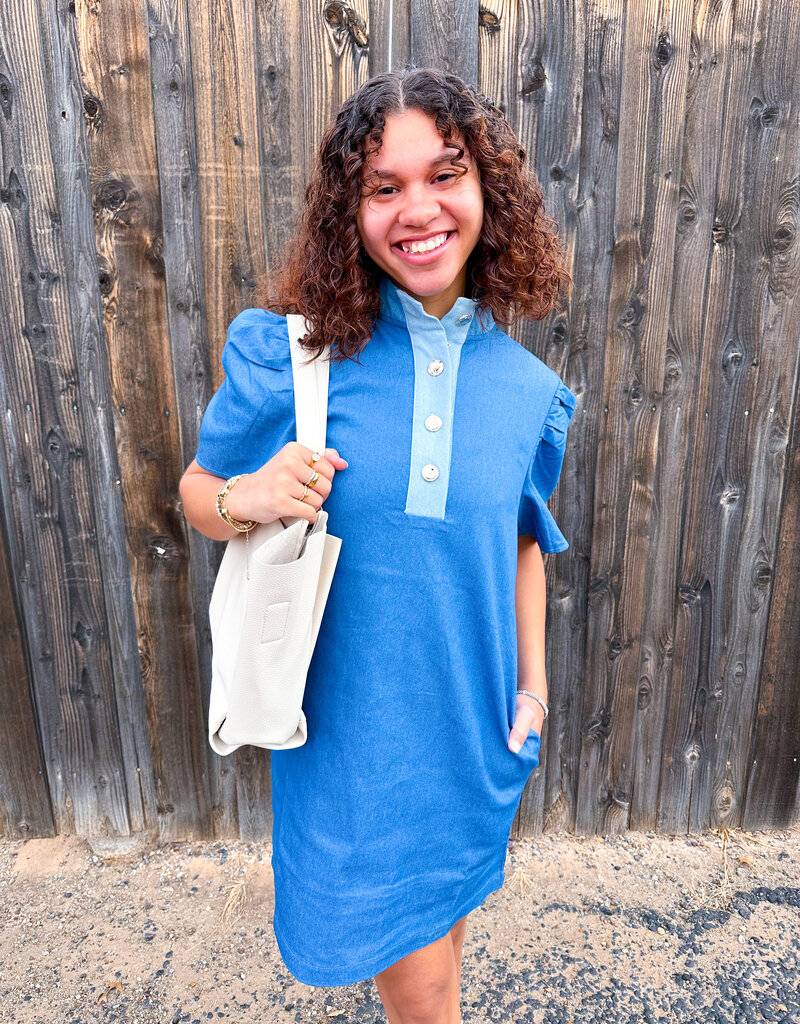 J.HOFFMAN'S Honey Dress